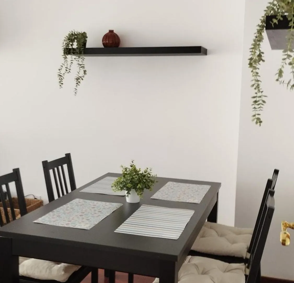 Apartment Aire Del Mar Liencres