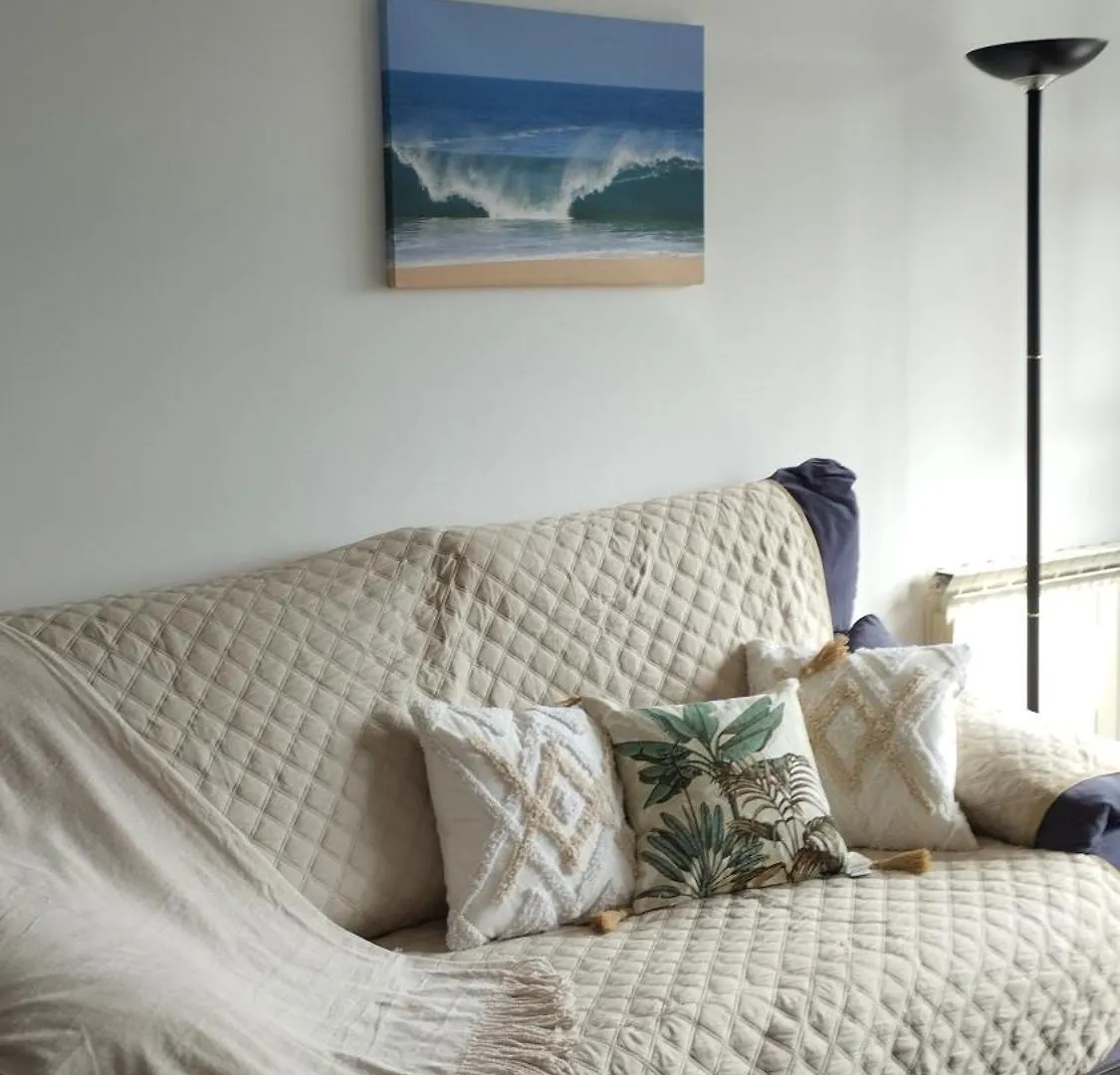 Apartment Aire Del Mar Liencres