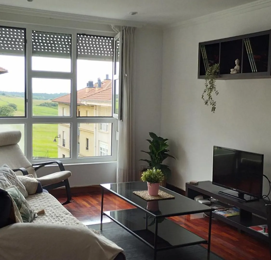 Apartment Aire Del Mar Liencres