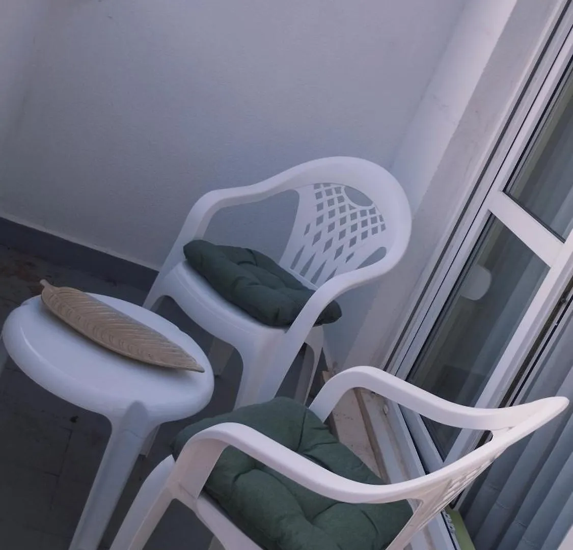 Apartment Aire Del Mar Liencres