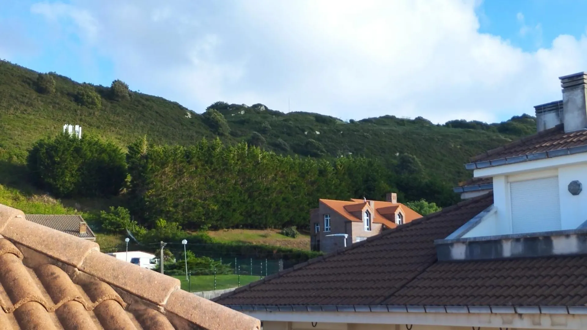Apartment Aire Del Mar Liencres