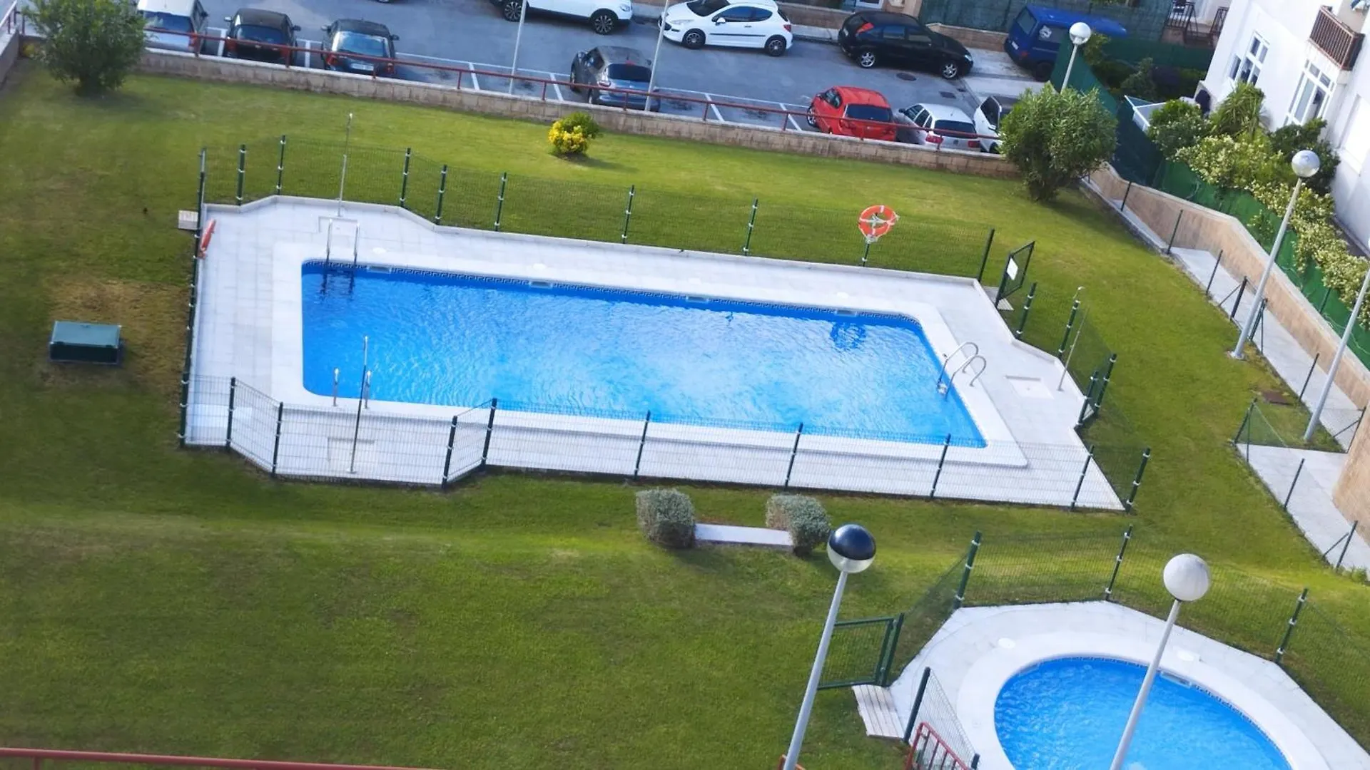 Apartment Aire Del Mar Liencres