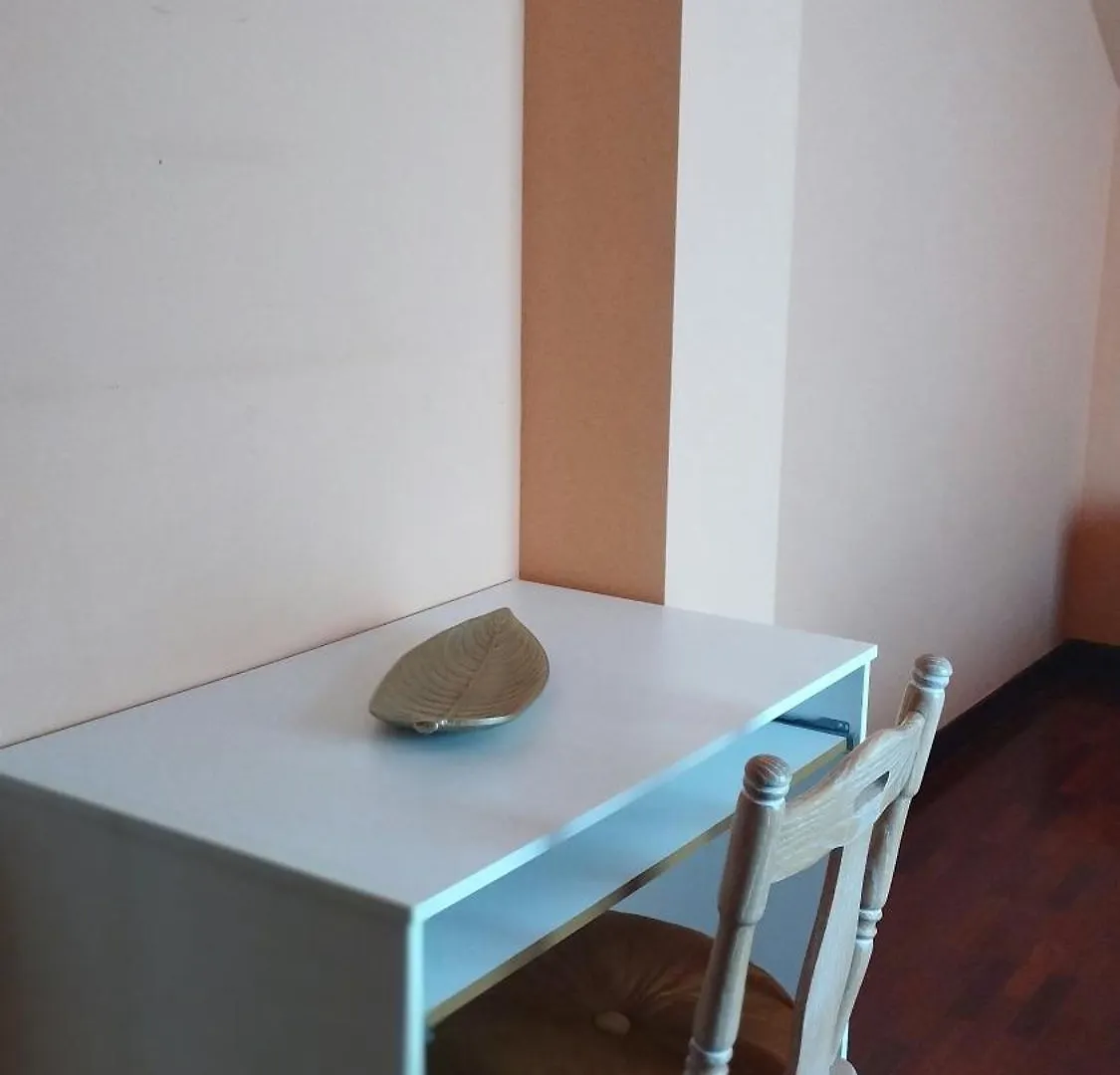 Apartment Aire Del Mar Liencres