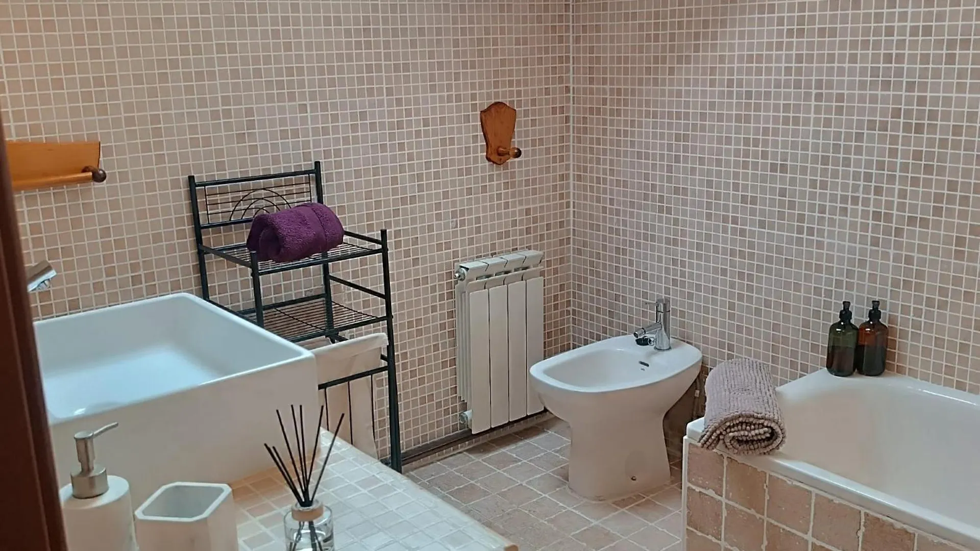 Apartment Aire Del Mar Liencres Spain