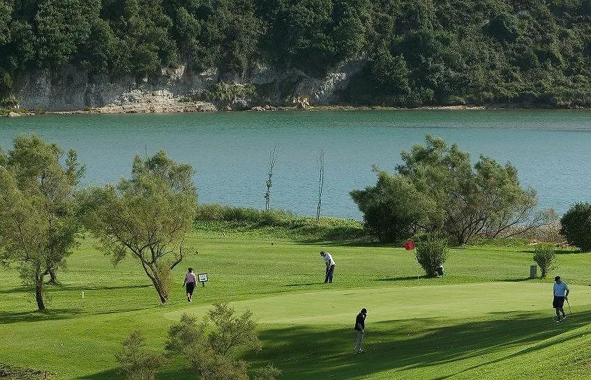 Apartment Aire Del Mar Liencres