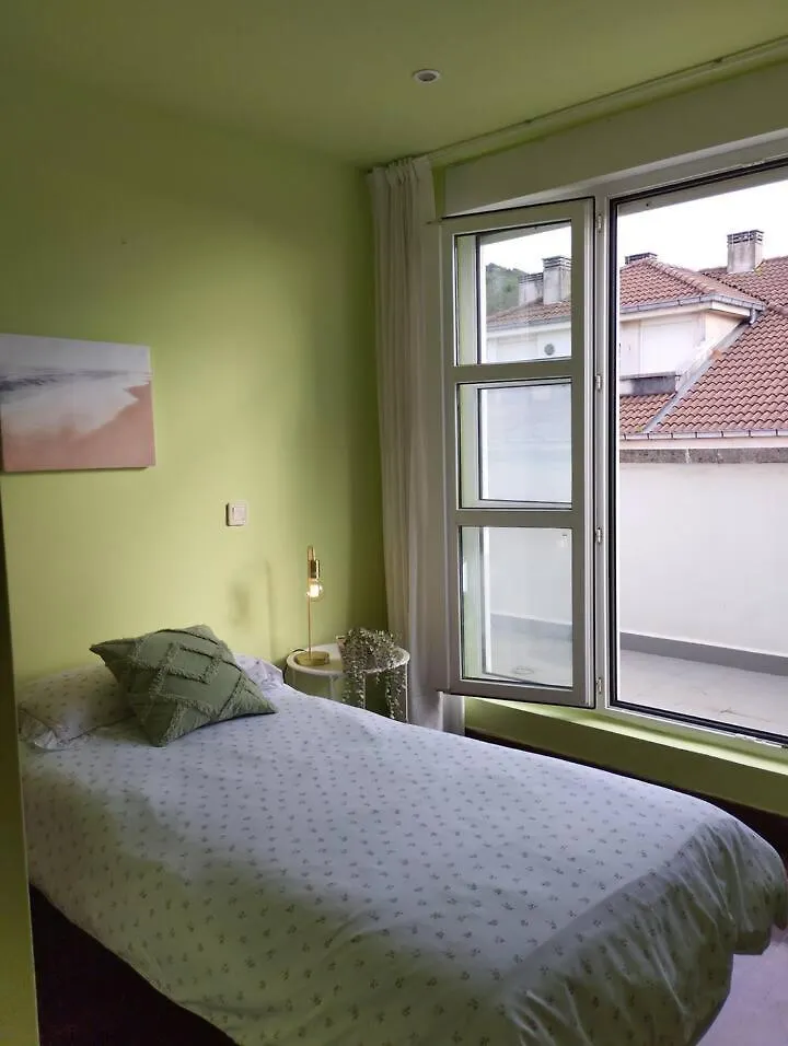 Apartment Aire Del Mar Liencres