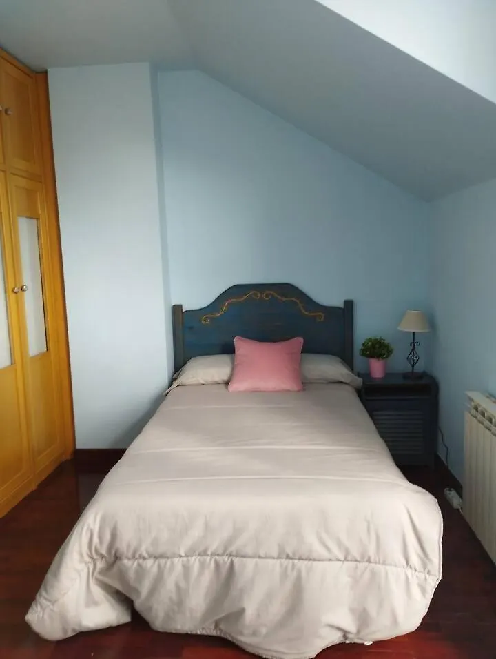 Apartment Aire Del Mar Liencres